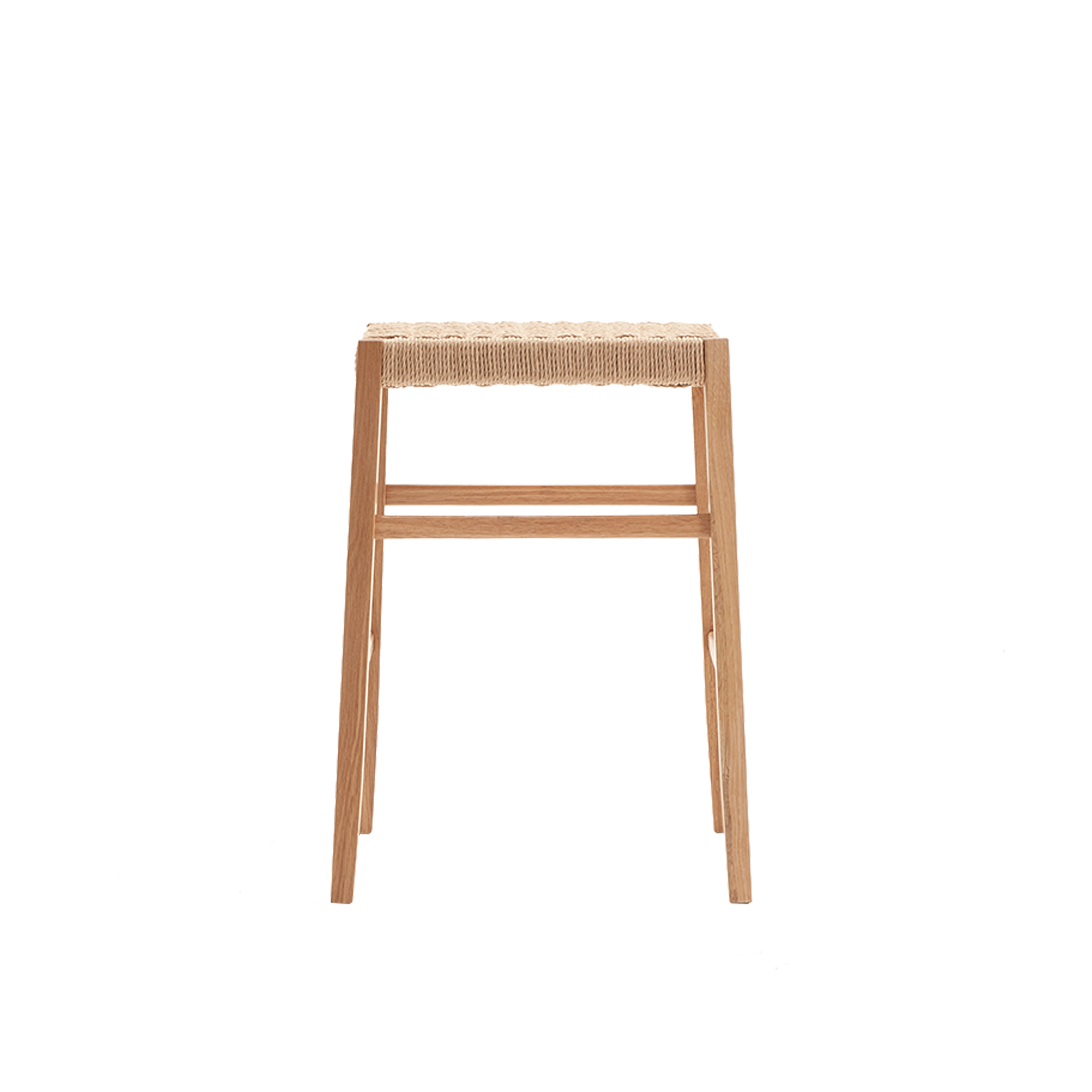 (주)도이치 DOICH ®  sc55 oak bar stool / 데니쉬코드 지끈