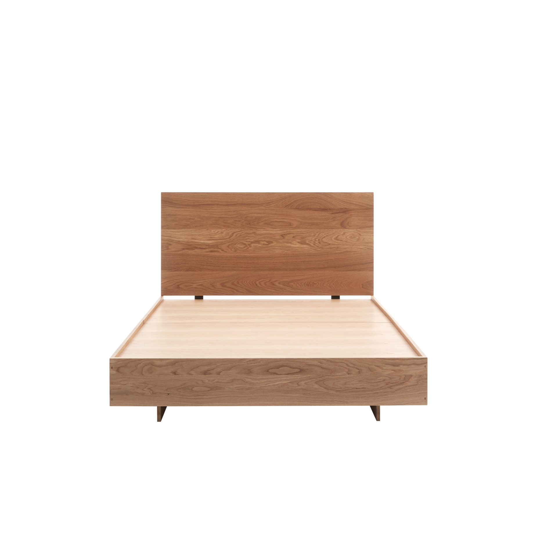 (주)도이치       DOICH  ® W3  Bed frame (oak)  도이치 침대프레임 W3   (오크/ SS슈퍼싱글 / 주문제작 가능)