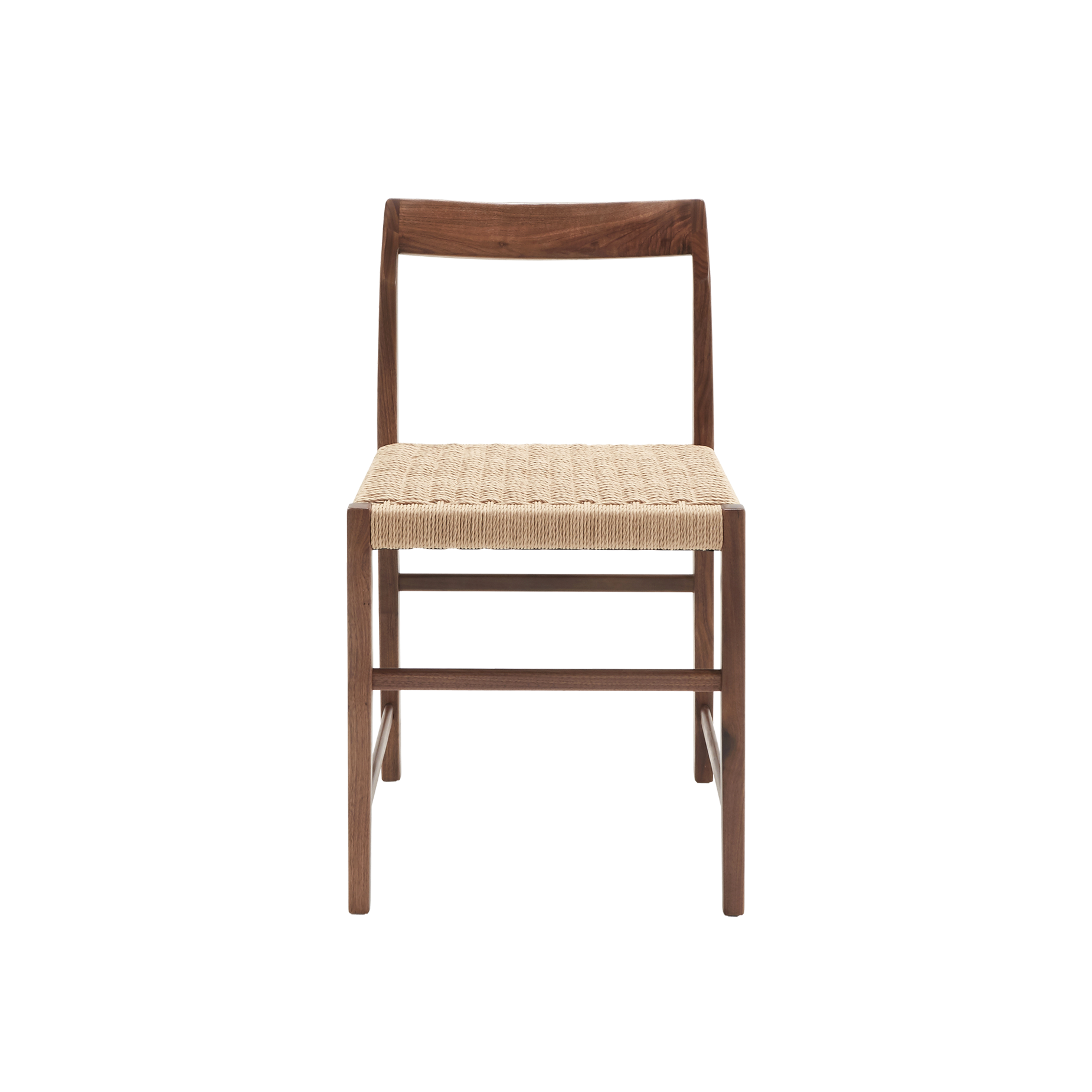 (주)도이치DOICH ®  sc55 walnut chair  / 데니쉬코드 지끈