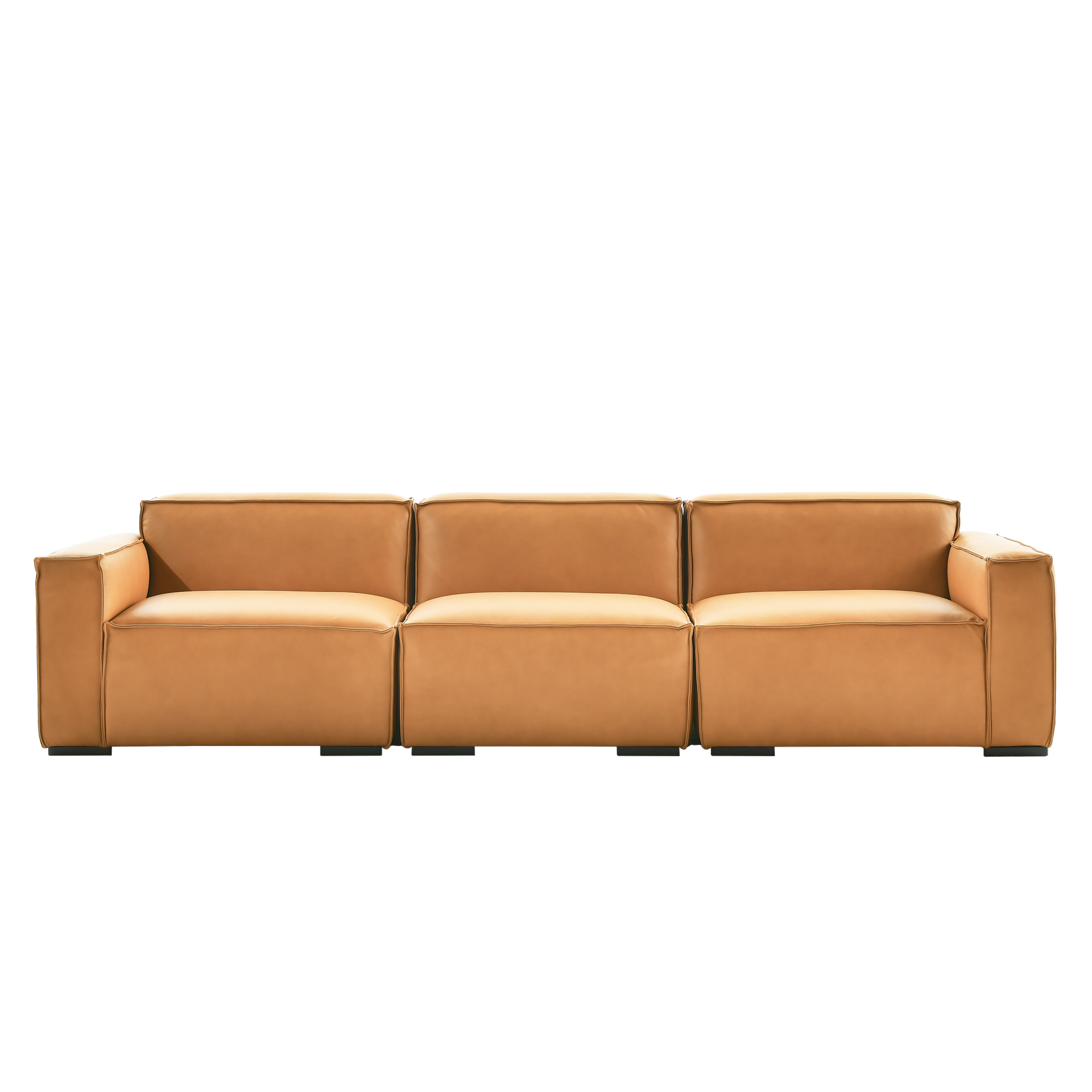 (주)도이치[4주 주문제작]                 DOICH ®    PEN2 modular sofa 도이치 펜2 4인 모듈소파 
