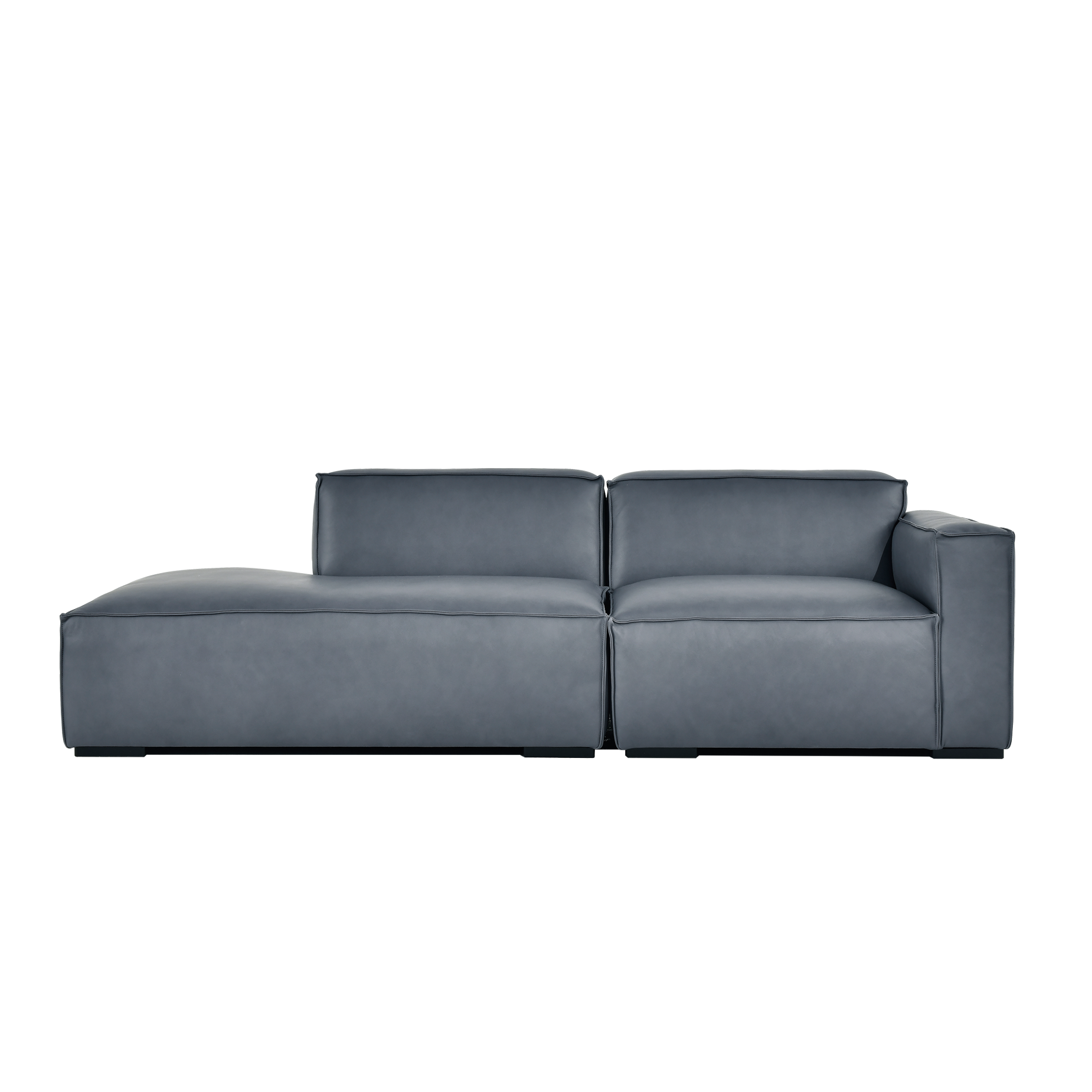 (주)도이치[4주 주문제작]               DOICH ®    PEN2 modular couch sofa 도이치 펜2 3인 카우치 모듈소파 