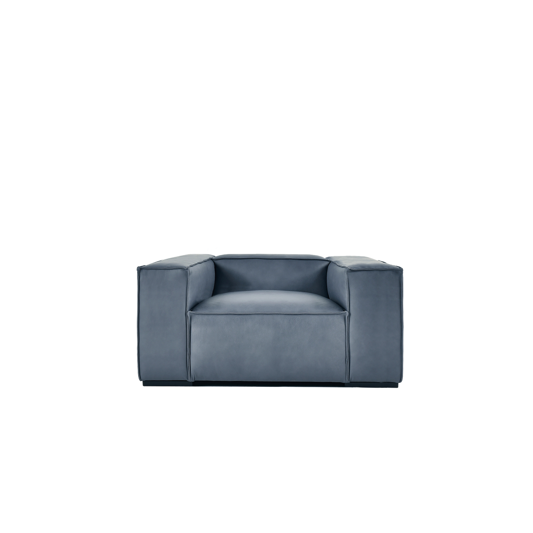 (주)도이치 DOICH ®    PEN16 modular sofa 도이치 펜16 1인 모듈소파  [4주 주문제작]