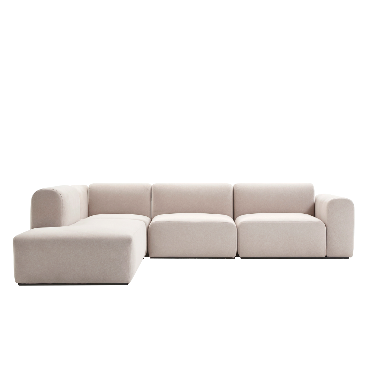 (주)도이치  DOICH ® Aquaclean PEN3 modular couch sofa  도이치 Pen3  4인 카우치 소파 (카우치+코너+1인+1.5인) ) (스페인 아쿠아클린)  [3주 주문제작]