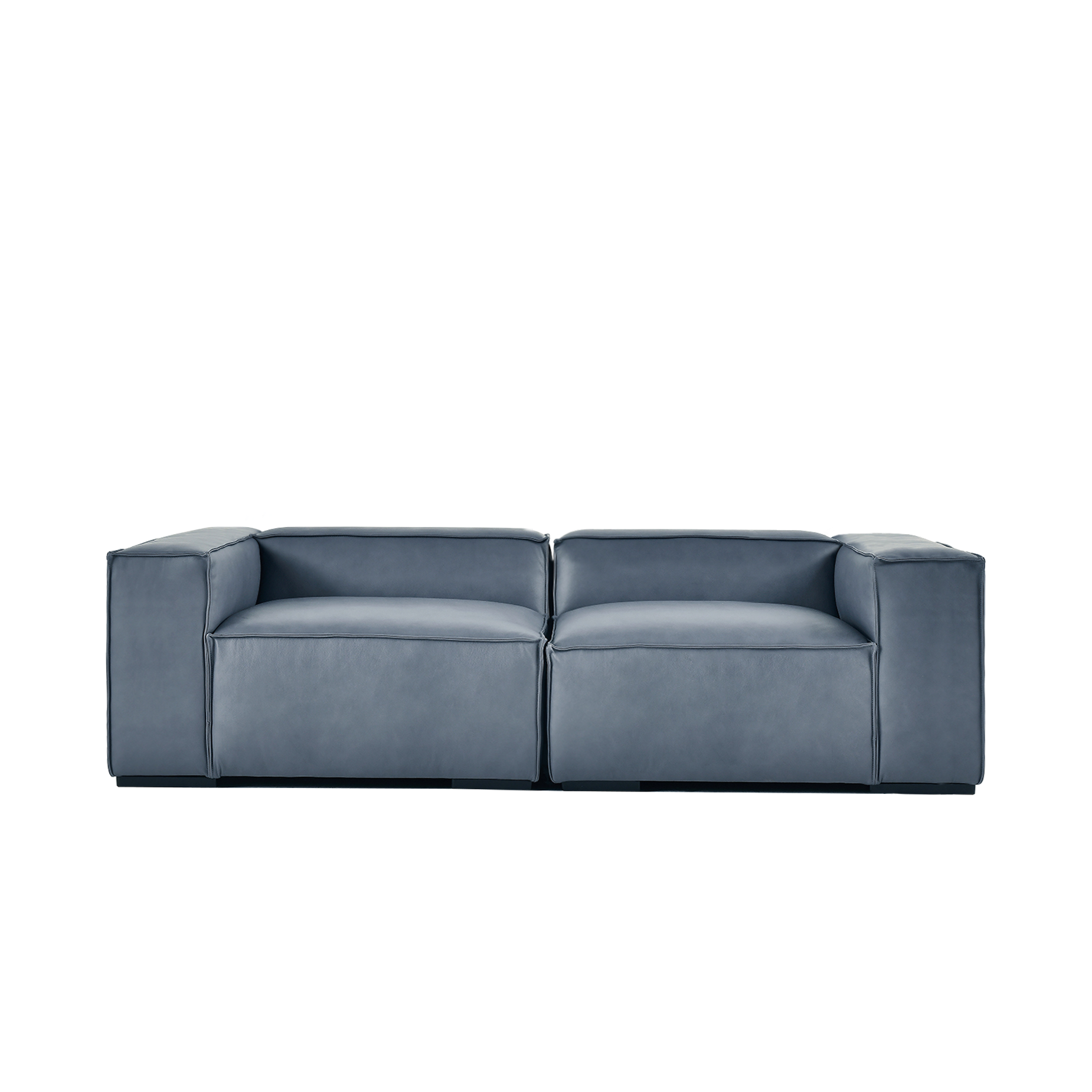 (주)도이치 DOICH ®    PEN16 modular sofa 도이치 펜16 3인 모듈소파  [4주 주문제작]