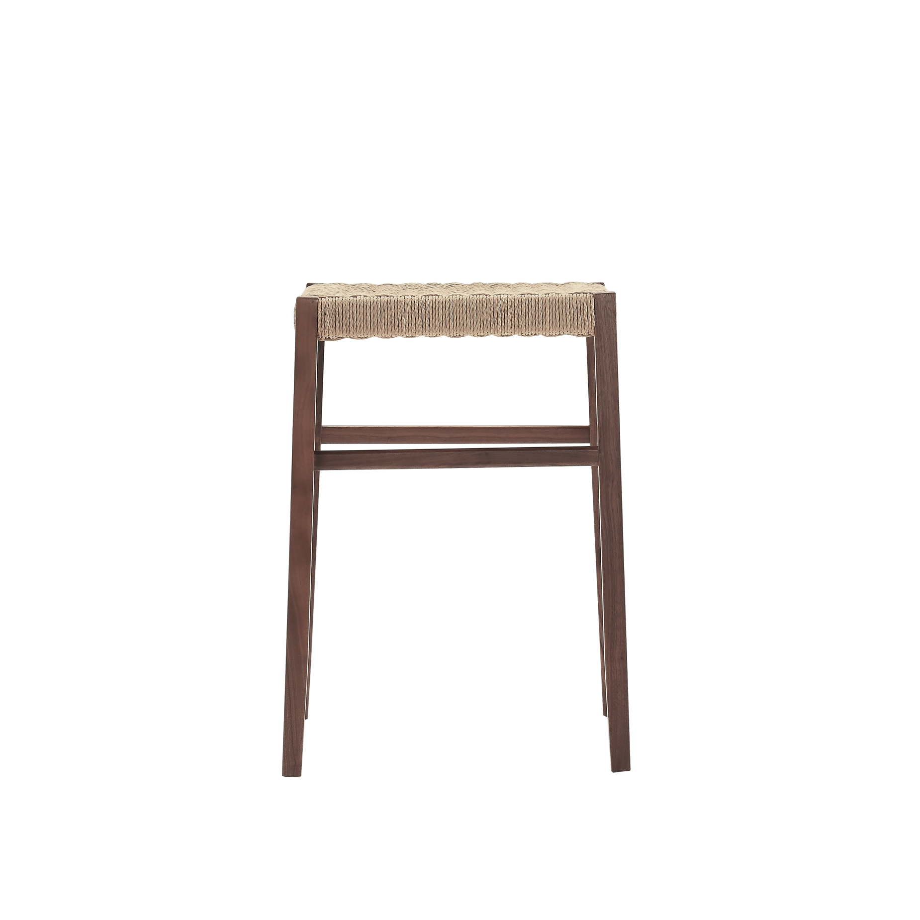 (주)도이치 DOICH ®  sc55 walnut bar stool / 데니쉬코드 지끈