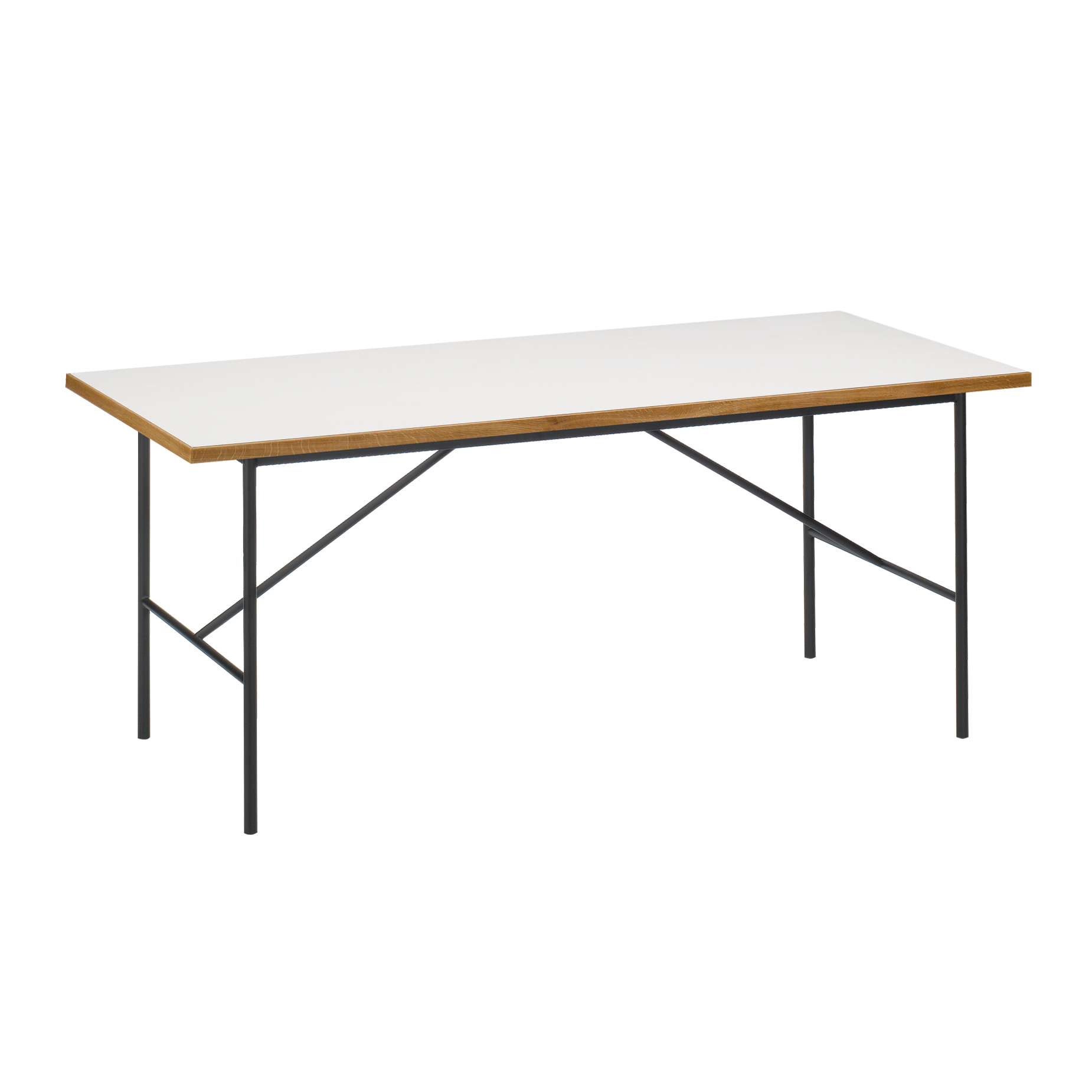 (주)도이치[4주 주문제작] DOICH공방 Beo 55 Quad table | 도이치 베오 55 쿼드 테이블 포마이카 상판 30mm | 주문 사이즈 제작