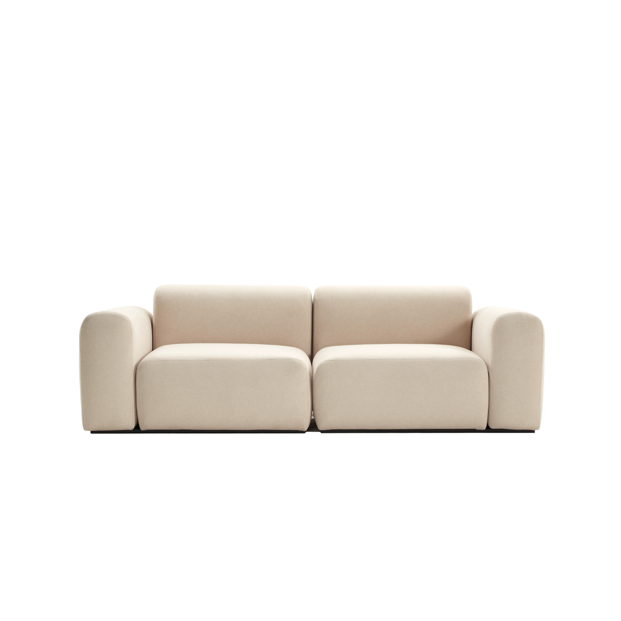 (주)도이치 DOICH ® Aquaclean PEN3 modular sofa  도이치 Pen3  3인소파 /(스페인 아쿠아클린)  [3주 주문제작]