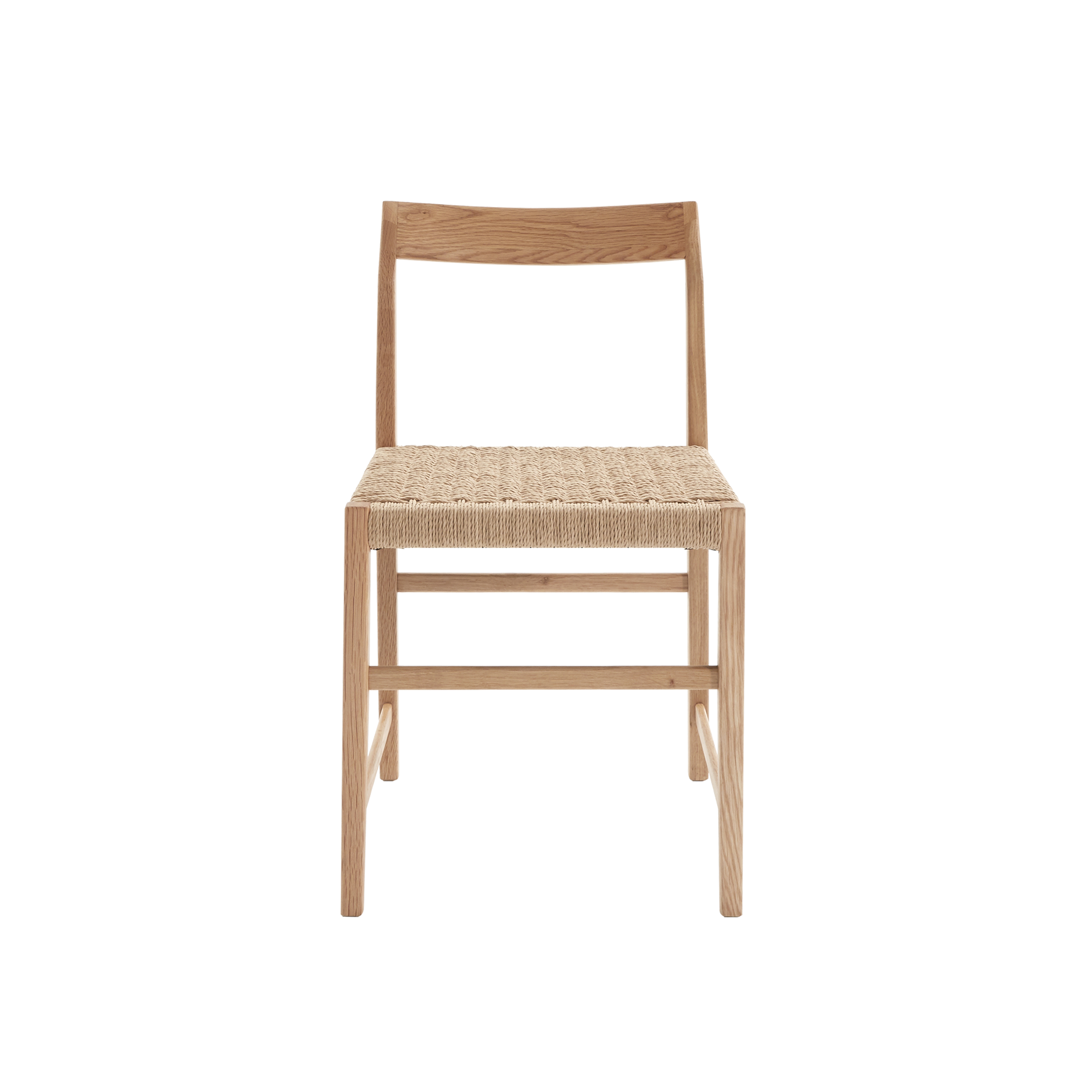 (주)도이치DOICH ®  sc55 oak chair / 데니쉬코드 지끈