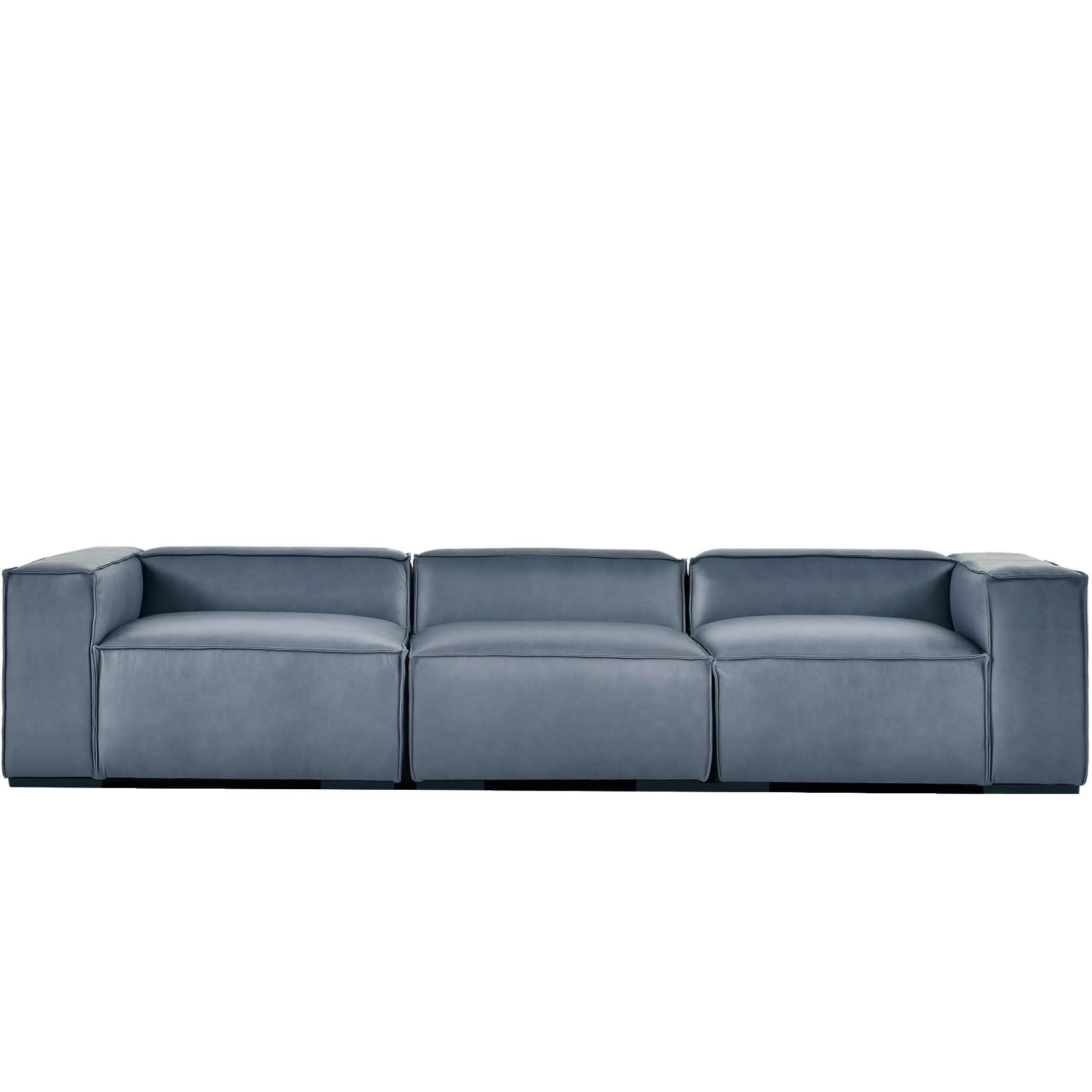 (주)도이치 DOICH ®    PEN16 modular sofa 도이치 펜16 4인 모듈소파  [4주 주문제작]